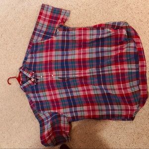 Ralph lauren polo button up